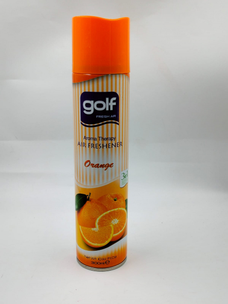 معطر جو جولف GOLF FRESH AIR